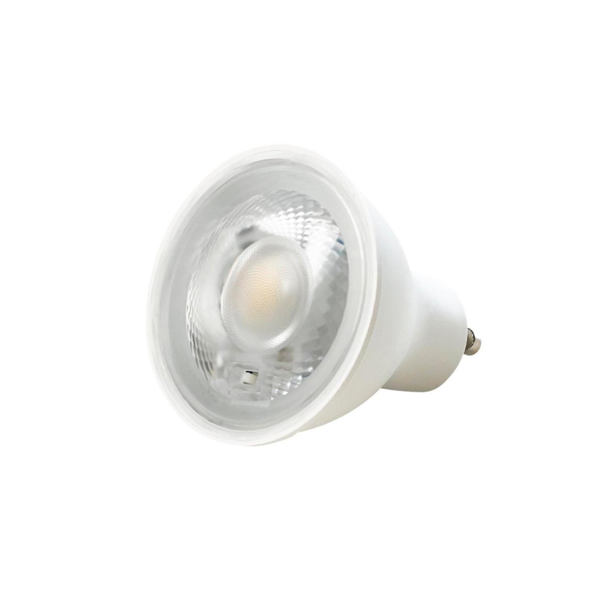 LED-lampa GU10 CCT - LEDLAMPA GU10 CCT 21307