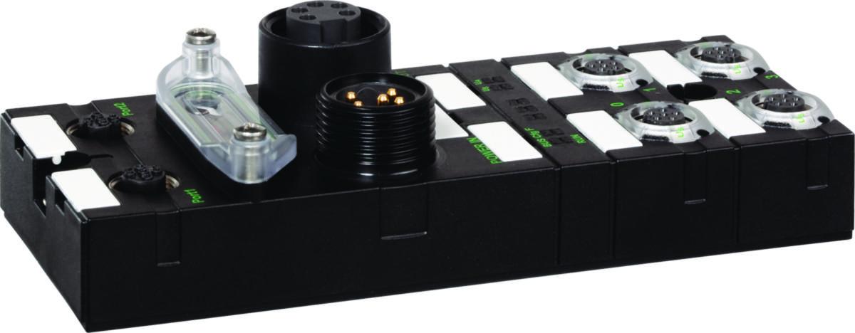 Bus-nod Cube - BUS-NOD CUBE67+ PROFINET IO 56526