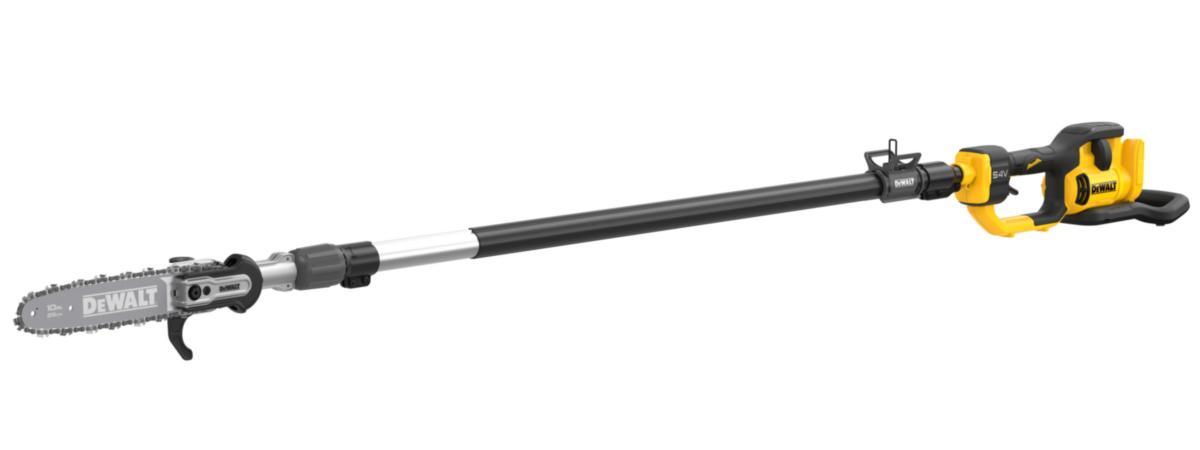 Grensåg DEWALT DCMPS635N SOLO - GRENSÅG DEWALT DCMPS635N-XJ 54V 25CM SOLO