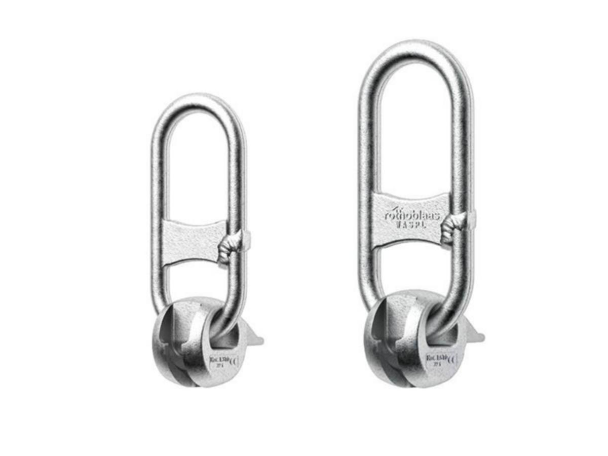 Transport krok - TRANSPORT KROK 1300KG Ø13 MM 1 ST / FP