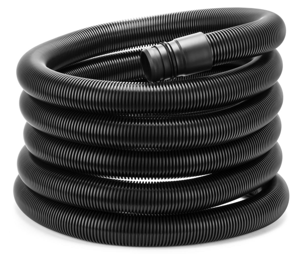 Sugslang Husqvarna Komplett - SUGSLANG HUSQVARNA 7,5M 51MM DE120, S26. KMPL