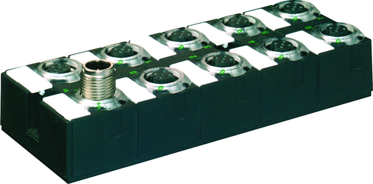 I/O-modul digital Cube - I/O-MODUL CUBE67 16 DIO EXP 56601