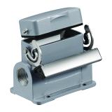 Underdel HDC st 2 med kabelingång