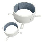 Rörmanschett SikaSeal®-627 Fire Collar+