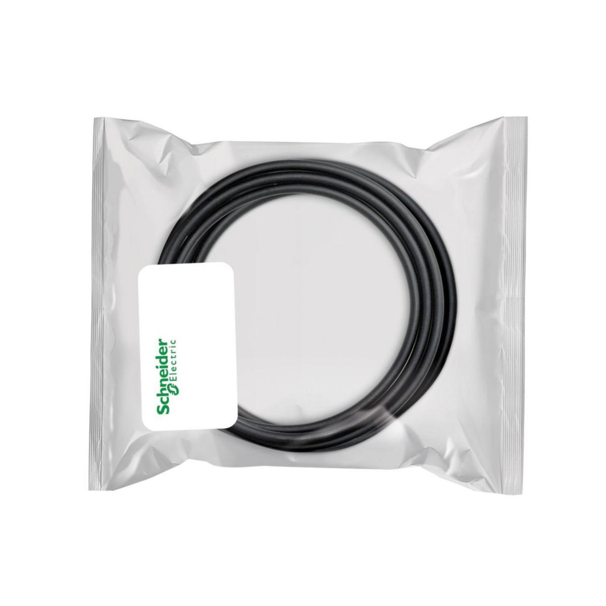 Tillval och tillbehör Altivar - MODBUS KABEL RJ45/UPPSKALAD 3M VW3A8306D30