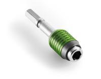 Snabbytesbitshållare Festool BHS 60 CE