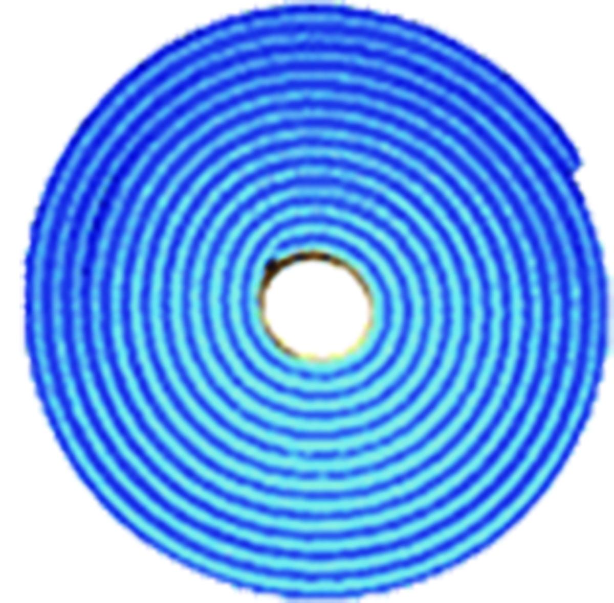 Sealing Strip ABRA, Sunchem - SEALING STRIP ABRA SUNCHEM