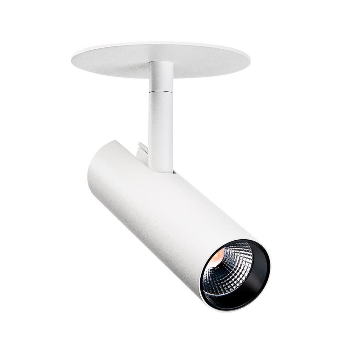 Spotlight Tube Micro R - Tube Micro R White 2700K