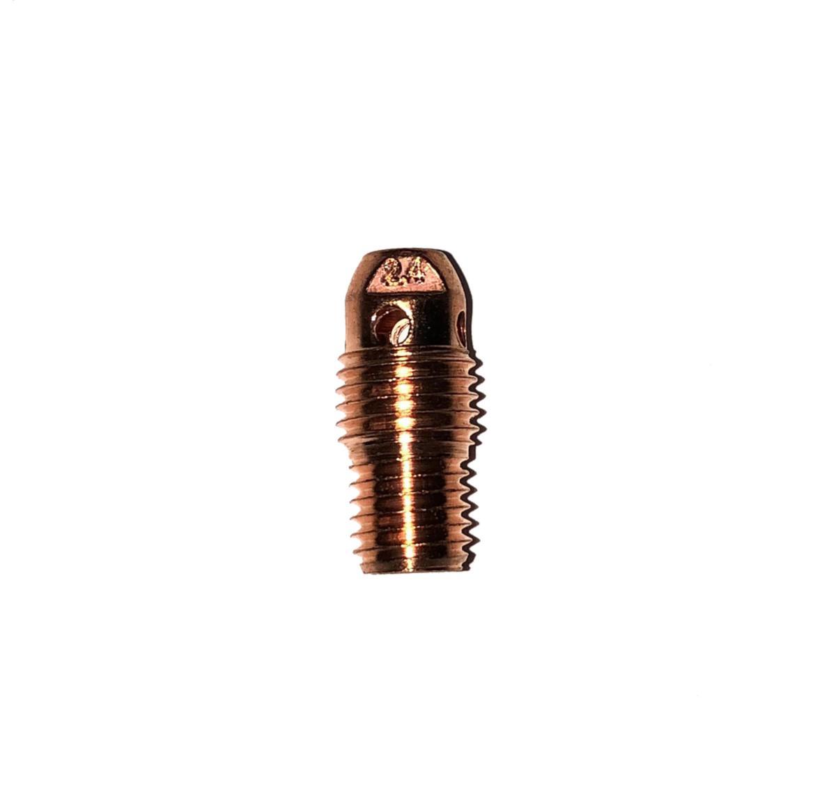 Elektrodmunstycke standard - ELEKTRODMUNSTYCKE 1.0MM FÖR BRÄNNARE 9/20