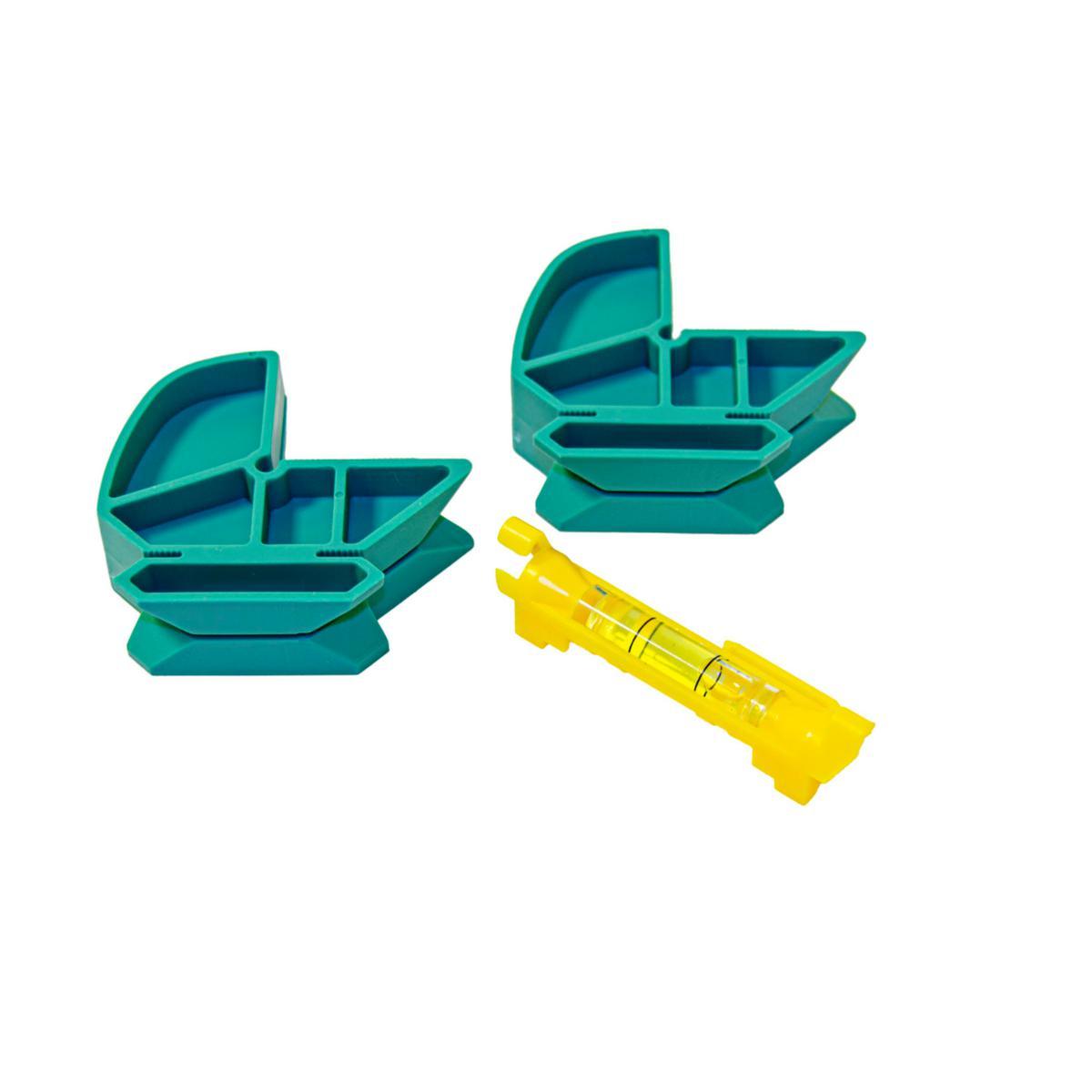 Murarkloss KGC Libell - MURARKLOSS KGC 2ST INKL LIBELL