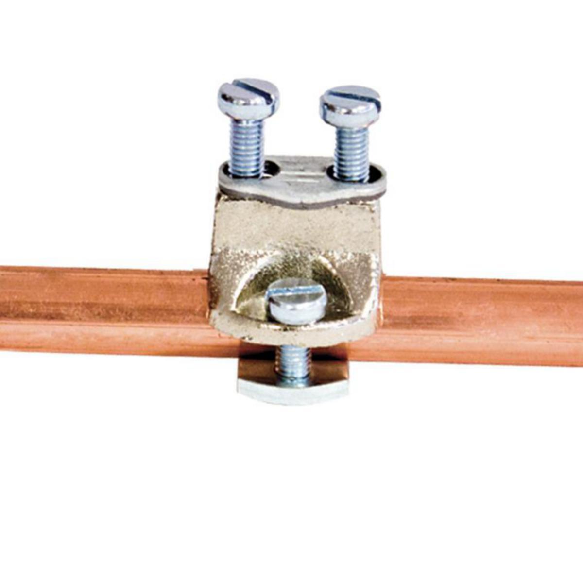 Kopplingsklämma KK12 - KOPPL KLÄMMA KK 12/25