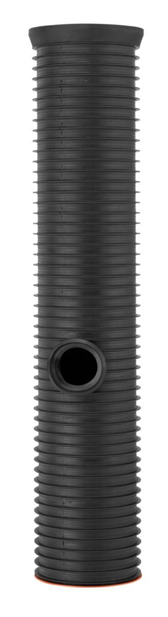 Stormwater well Uponor, 400 mm, without water trap - 400 STORMWATER WELL 200MM INL. H=2M, UPONOR