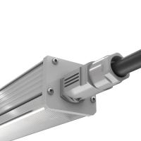 Industrial luminaire Arvo