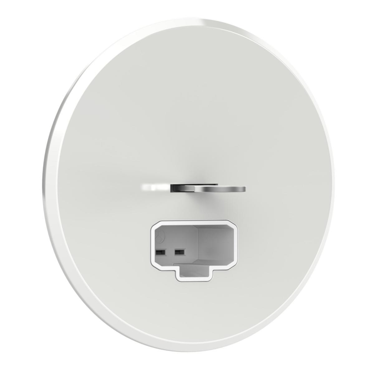 Lamp socket ceiling DCL RS, Elko - CEILING OUTLET DCL EKO06951