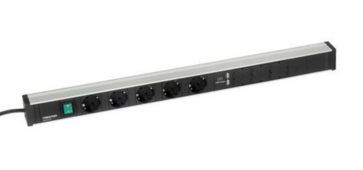 Energiskena Treston 683 - ENERGISKENA TRESTON 683 5 UTTAG
