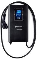 DC laddare V2X 20kW