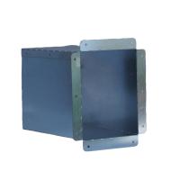 Penetration sleeve Roof Pass through, 3 sectors