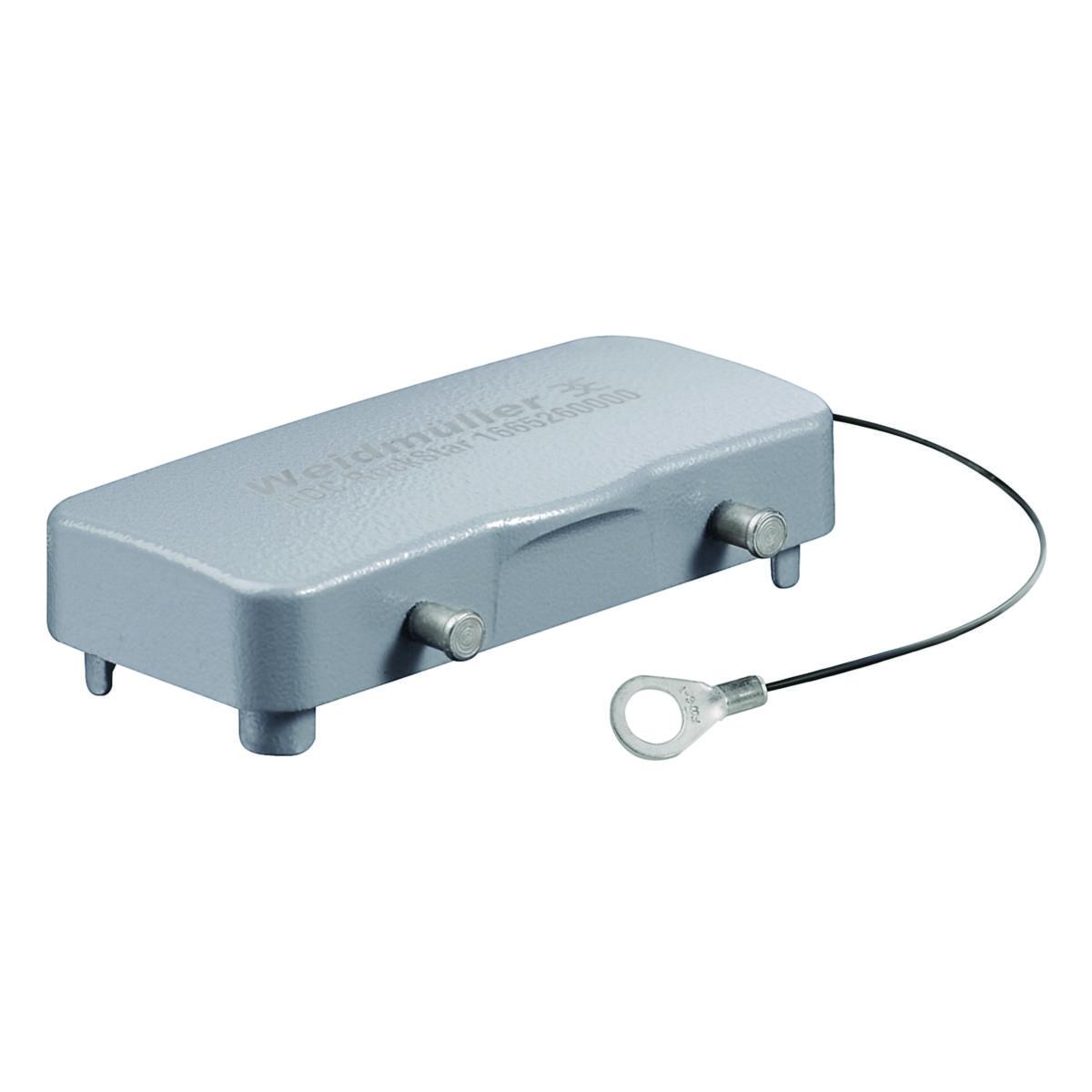 Lock HDC st 6 - LOCK STORLEK 6