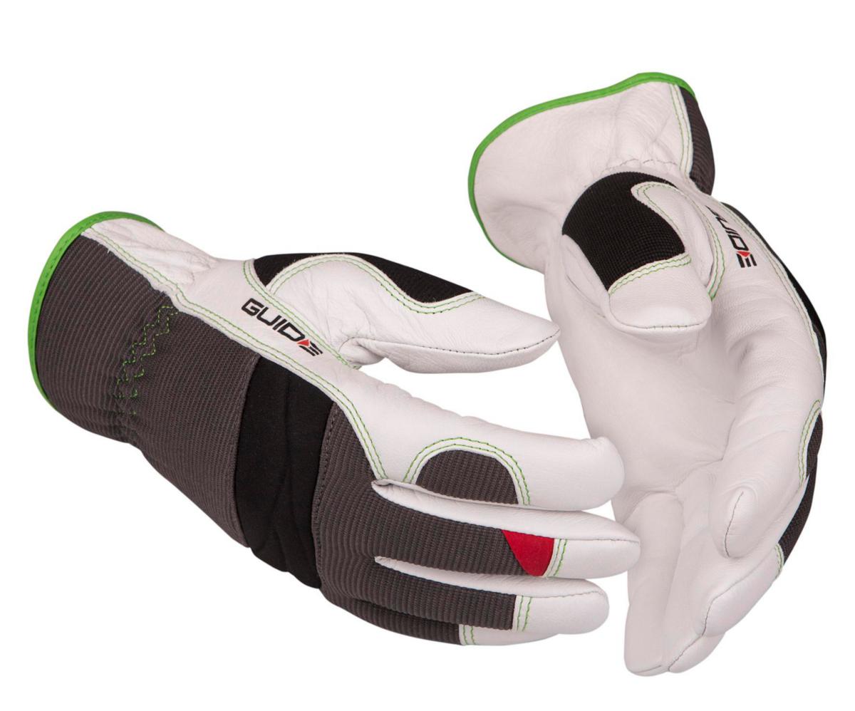 Arbetshandske Guide 46 - HANDSKE GUIDE 46 CRAFTLINE F12 OFODRAD STL 9