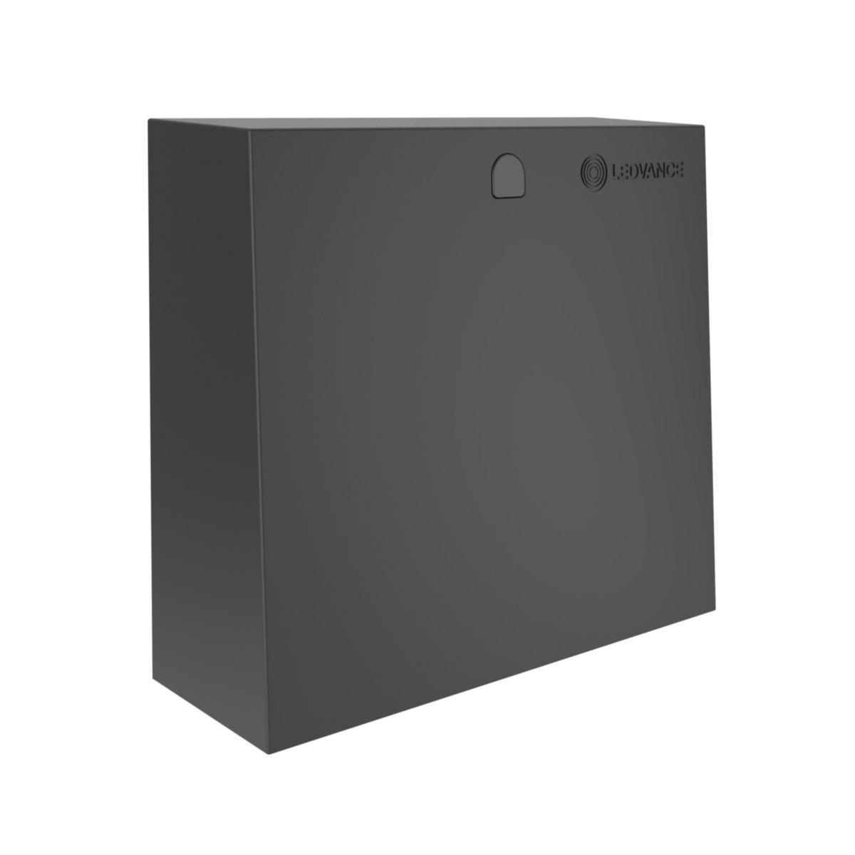Väggarmatur Urban Wallpack - ARM URBAN WALLPACK 40W 840 4099854592874