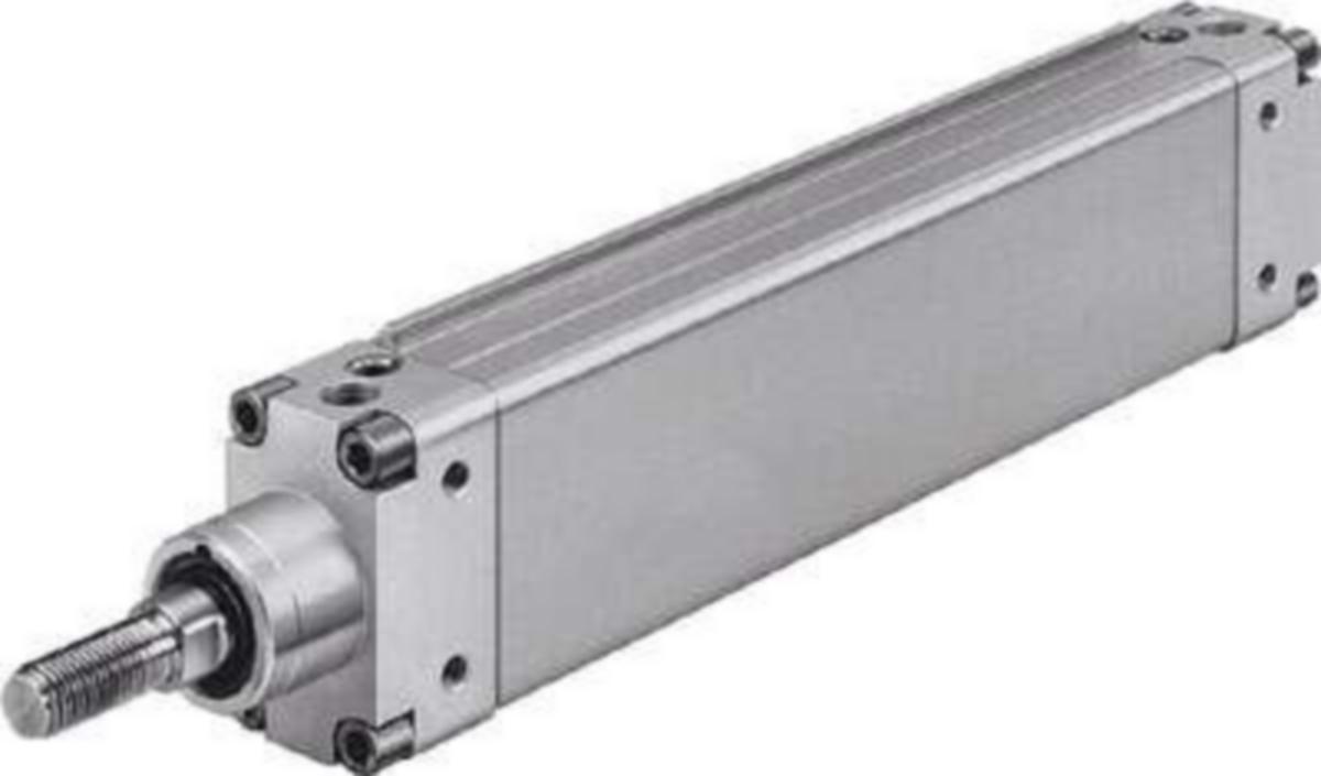 Ovalcylinder Festo - DZH - OVALCYLINDER FESTO DZH-32-160-PPV-A