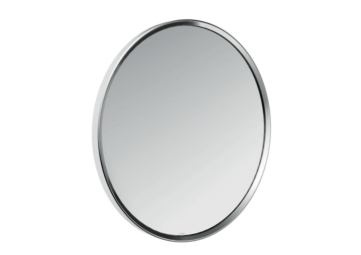 Spegel AXOR Universal Circular, Hansgeohe - HANSGROHE RAKSPEGEL AXOR UNIVERSAL CIRCULAR KROM