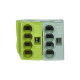 Bussklämma, Schneider