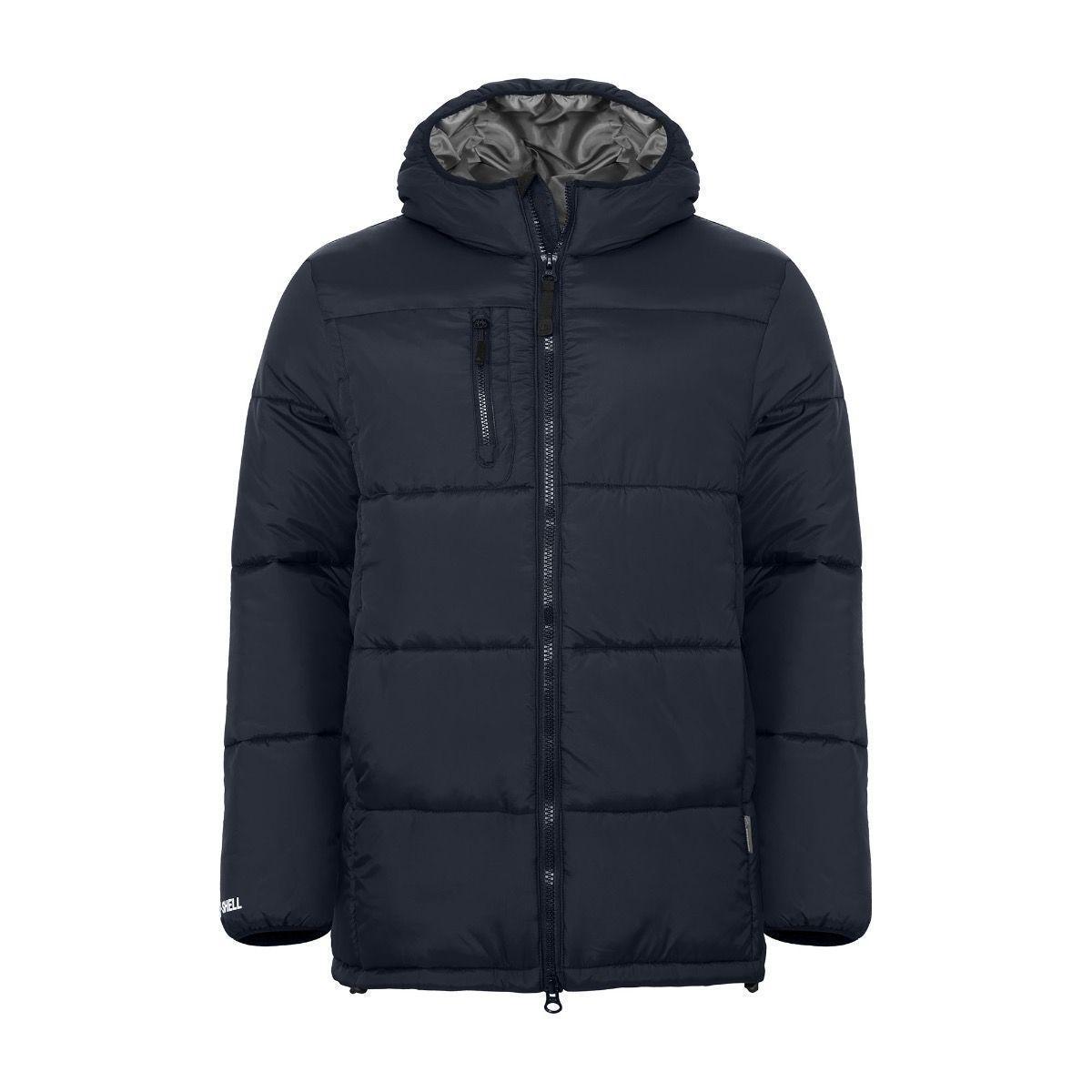 Parkas Matterhorn MH-614 - PARKAS MATTERHORN MH-614 MARIN STL XXS