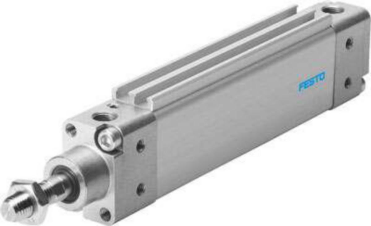 Ovalcylinder Festo - DZH - OVALCYLINDER FESTO DZH-25-320-PPV-A