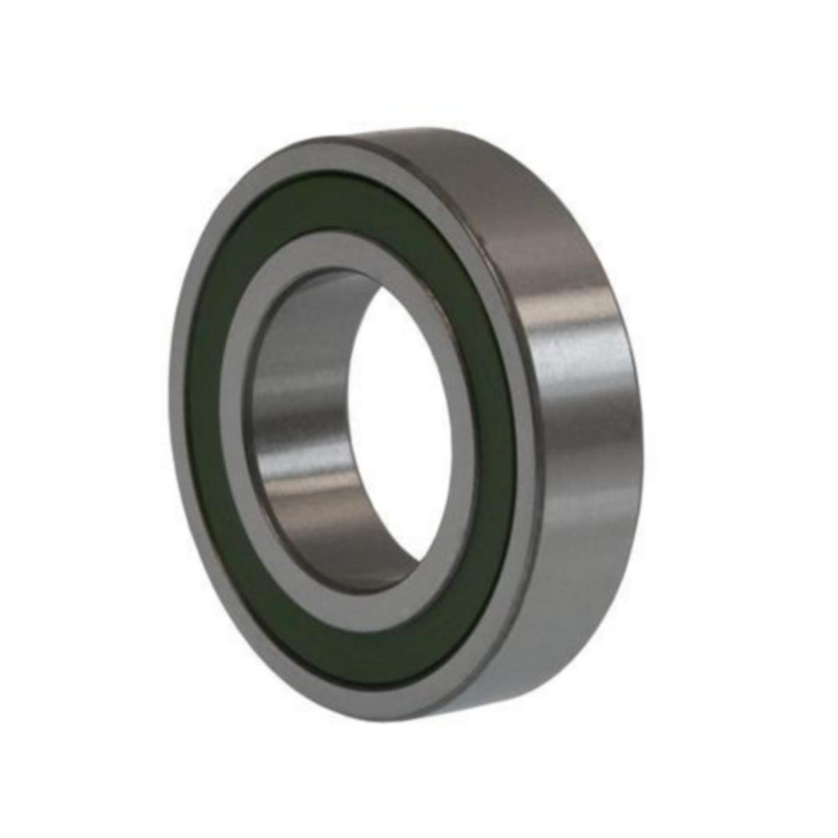 Spårkullager smal serie - SPÅRKULLAGER SMAL SERIE 61800 -2Z 10X19X5
