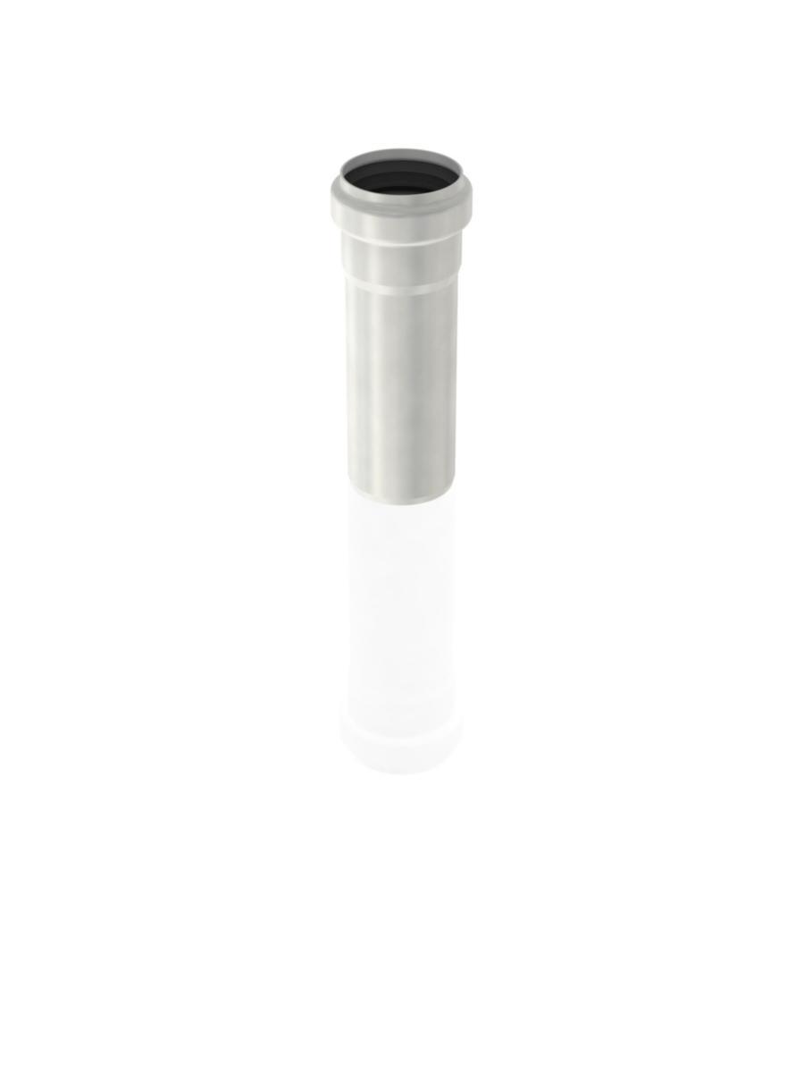 Pipe AISI 304, ACO - TUBE 75/1000 304L ACO PIPE