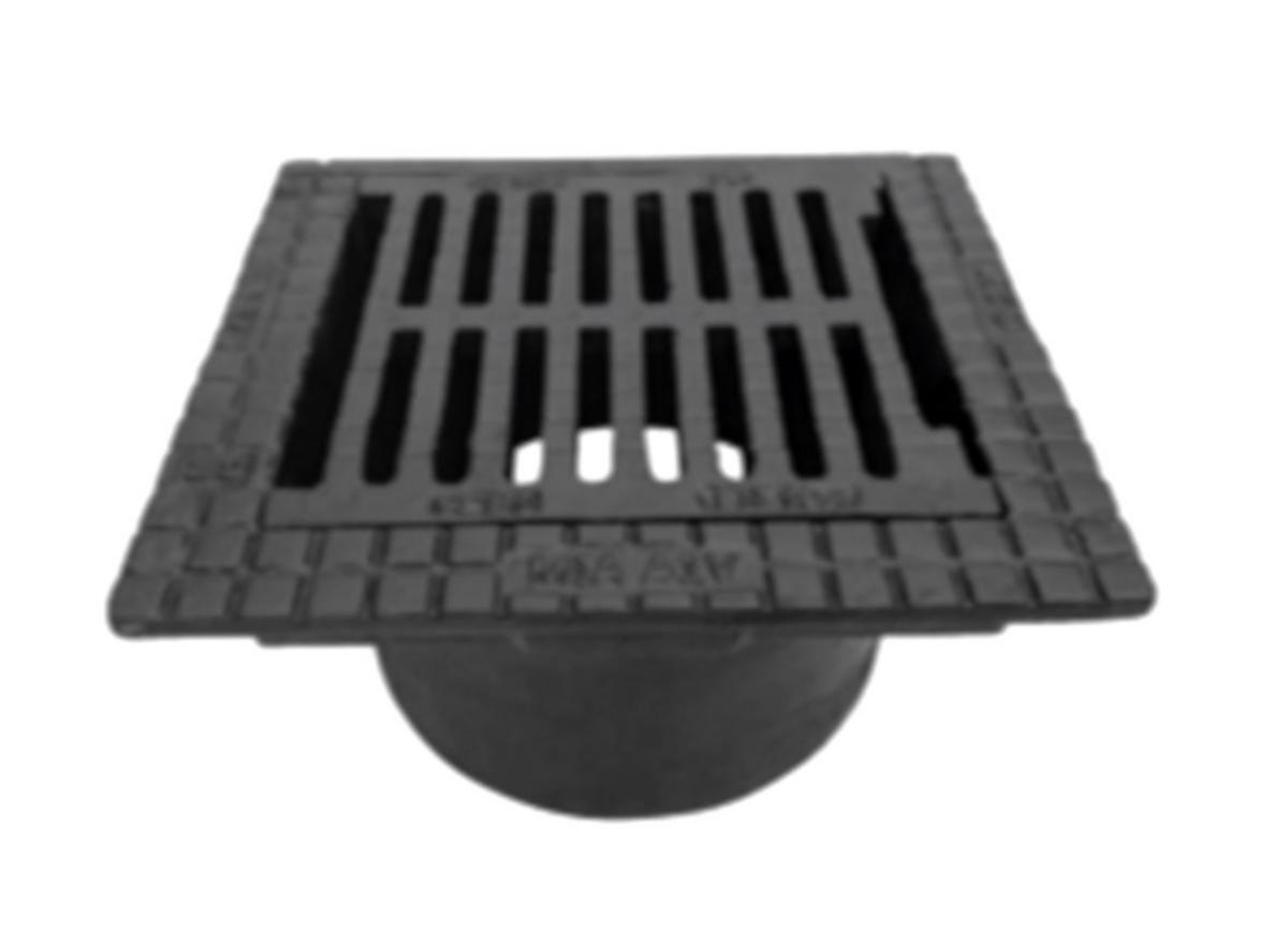 Mardam A1 - A1/400 FLYTANDE BETÄCKN C250 MED GALLER