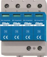 Överspänningsskydd MUA