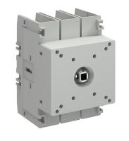 Lastfrånskiljare OT Plus