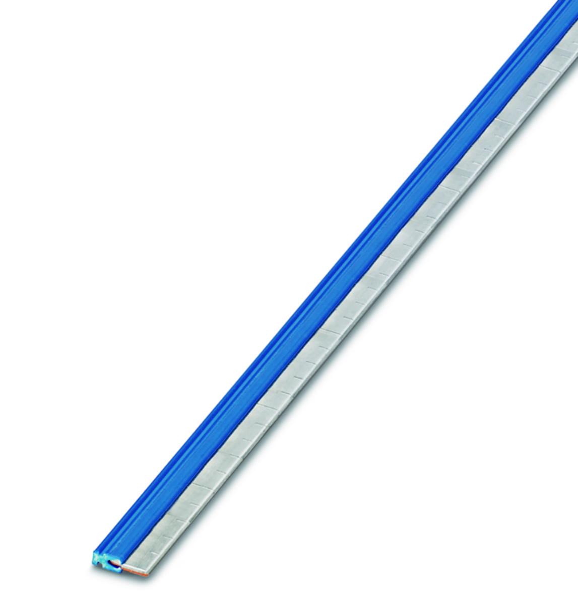 Brygga FBST 500 - BRYGGA LÅNG 500MM 32A BLÅ FBST 500-PLC BU