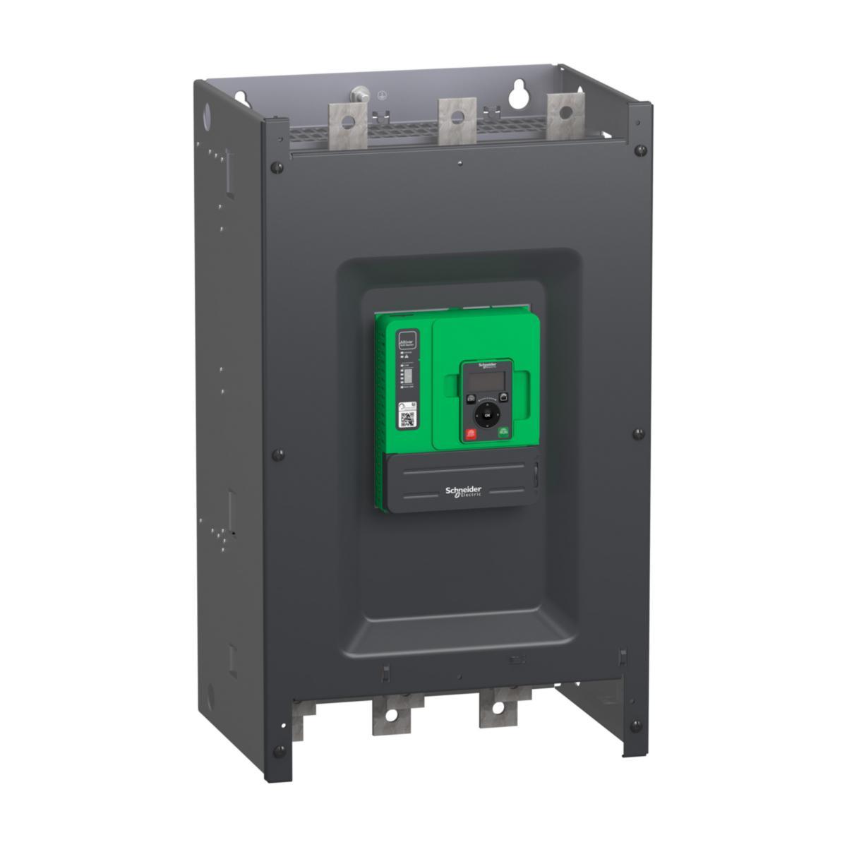Mjukstarter ATS480 - MJUKSTARTARE 590A 208-690VAC ATS480C59Y