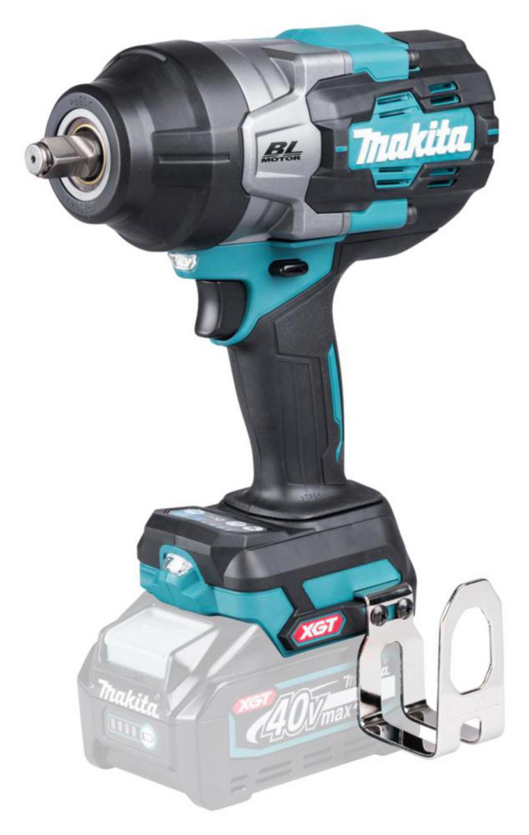 Mutterdragare Makita TW002GZ SOLO - MUTTERDRAGARE MAKITA TW002GZ 40V SOLO 1800RPM 1700NM 1/2"