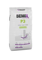EXPANDING MORTAR, Bemix P-3