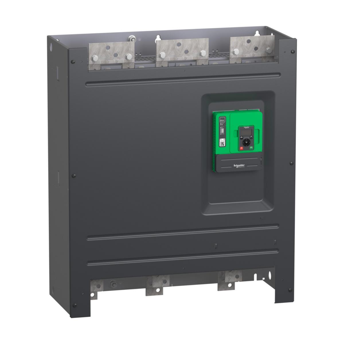 Mjukstarter ATS480 - MJUKSTARTARE 790A 208-690VAC ATS480C79Y