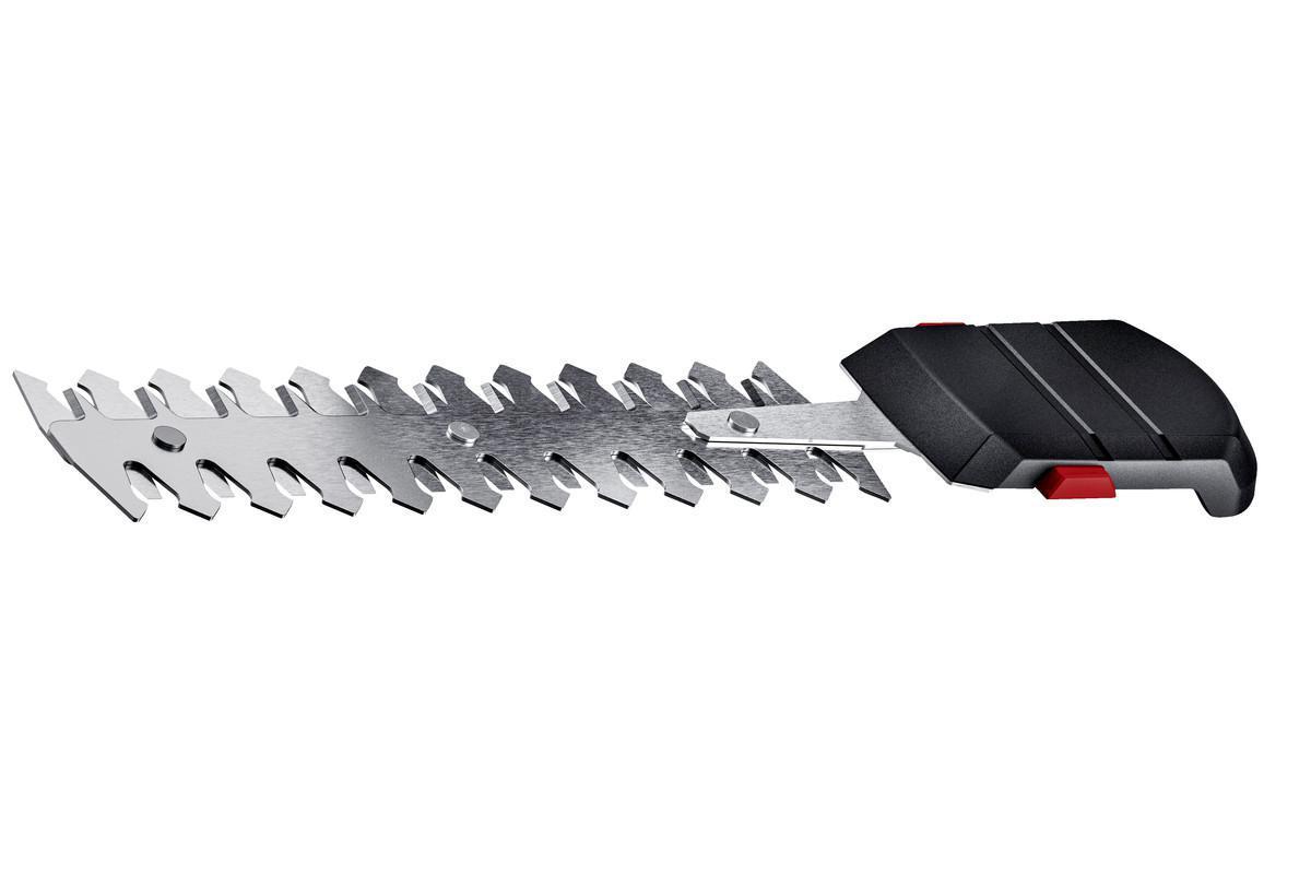 Svärd Metabo - SVÄRD METABO BUSKSAX 20CM QUICK-SYSTEM