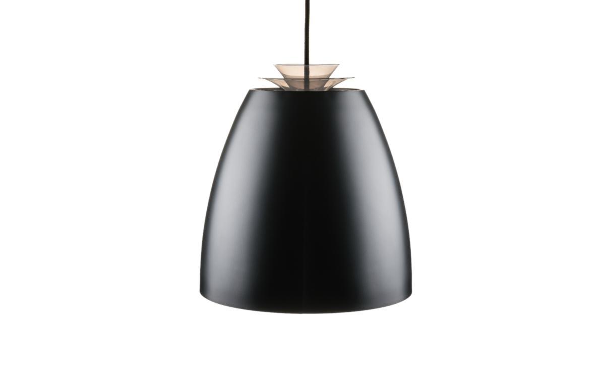 Pendelarmatur Bell - PENDELARM 15W 520LM 27K S/G E27 BELL MAXI