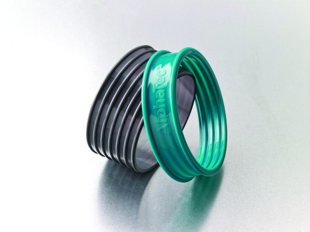 Handskring Ansell Glove Connector - HANDSKRING ANSELL ALPHATEC CONNECTOR 070