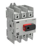 Lastfrånskiljare OT Plus