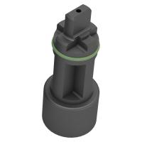 Spindelförlängare till X serien, Vexve