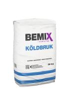 EXPANDING MORTAR, Refrigeration Bemix