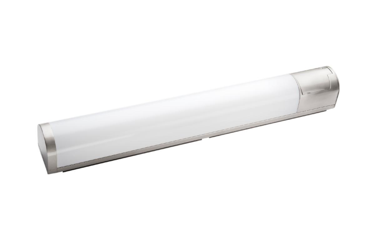 Badrumsarmatur LED Prelude - BADRUMSARM 16W 1060LM 27K BS MED UTTAG PRELUDE