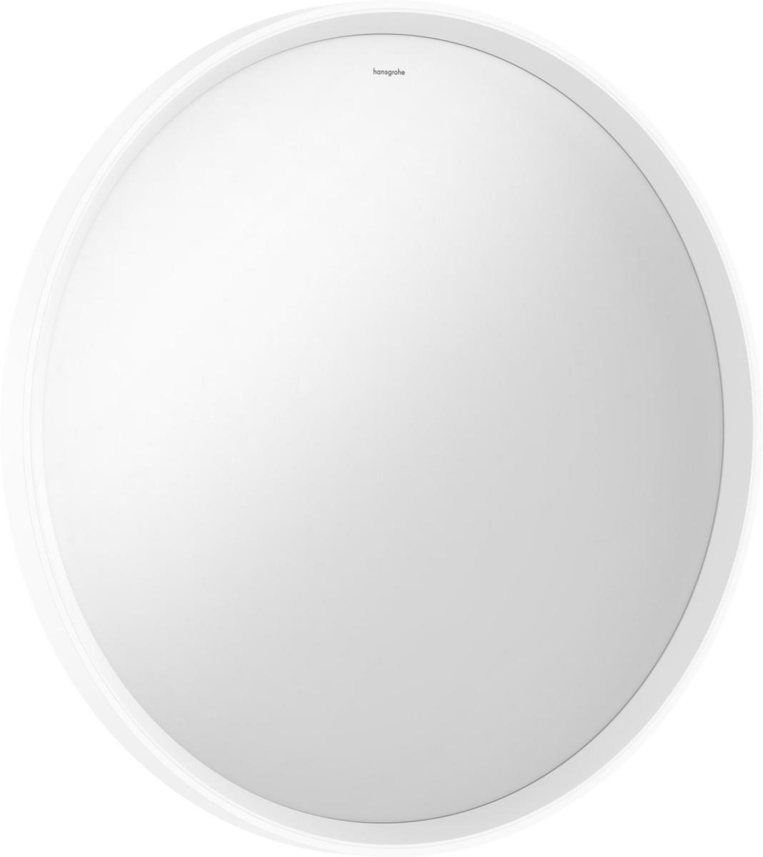 Spegel Xarita S, Hansgrohe - HANSGROHE SPEGEL 700/50 XARITA S MATT VIT