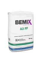EXPANDING MORTAR, Bemix A3 FF