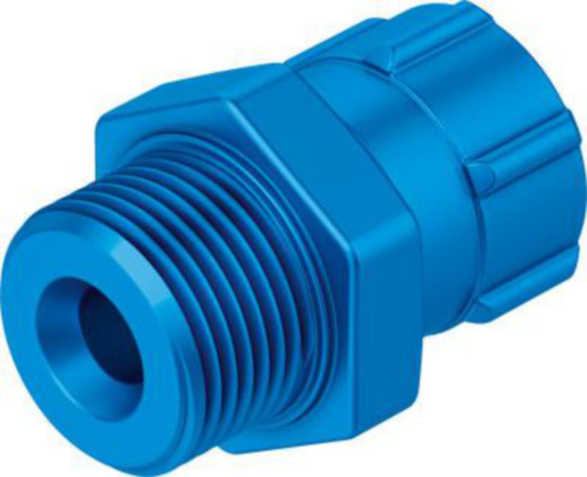 Snabbskruvkoppling Festo CK - SNABBSKRUVKOPPLING FESTO CK CK-1/4-PK-9