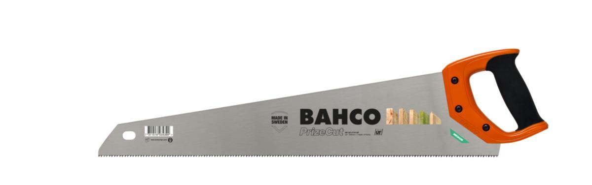 Handsaw bahco - HANDSAW BAHCO NP-22-U7/8-HP 22